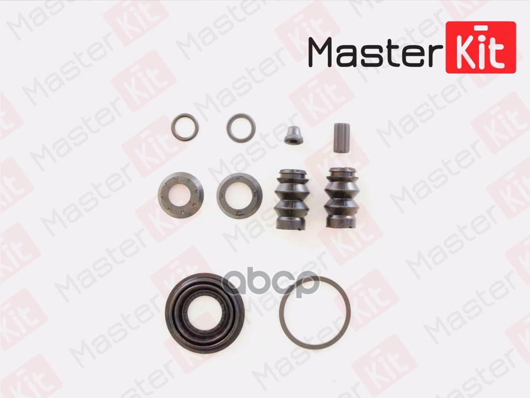 

Ремкомплект Тормозного Суппорта MasterKit 77A1360