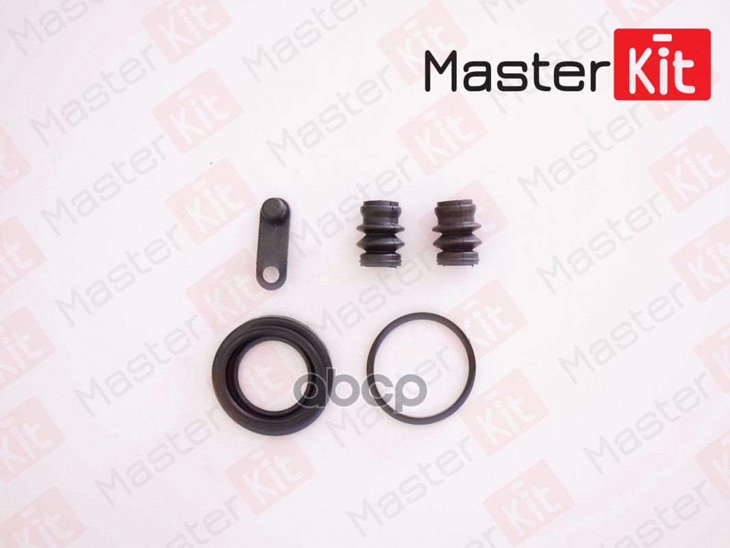 

Ремкомплект Тормозного Суппорта MasterKit 77A1771