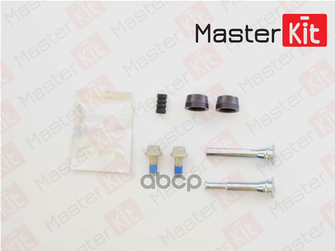 

Ремкомплект Тормозного Суппорта MasterKit 77A1507