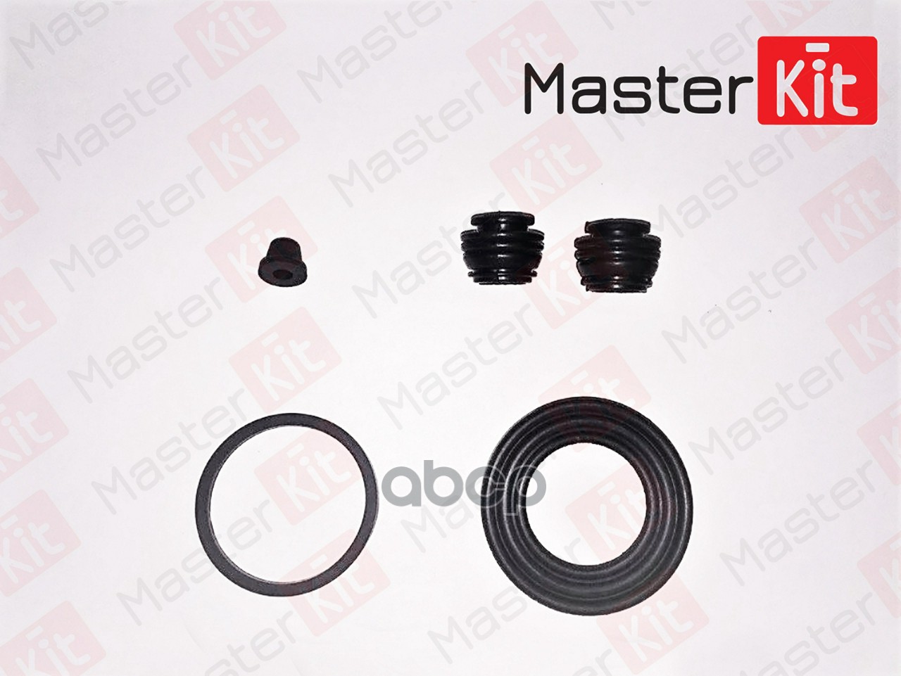 

Ремкомплект Тормозного Суппорта MasterKit 77A1111