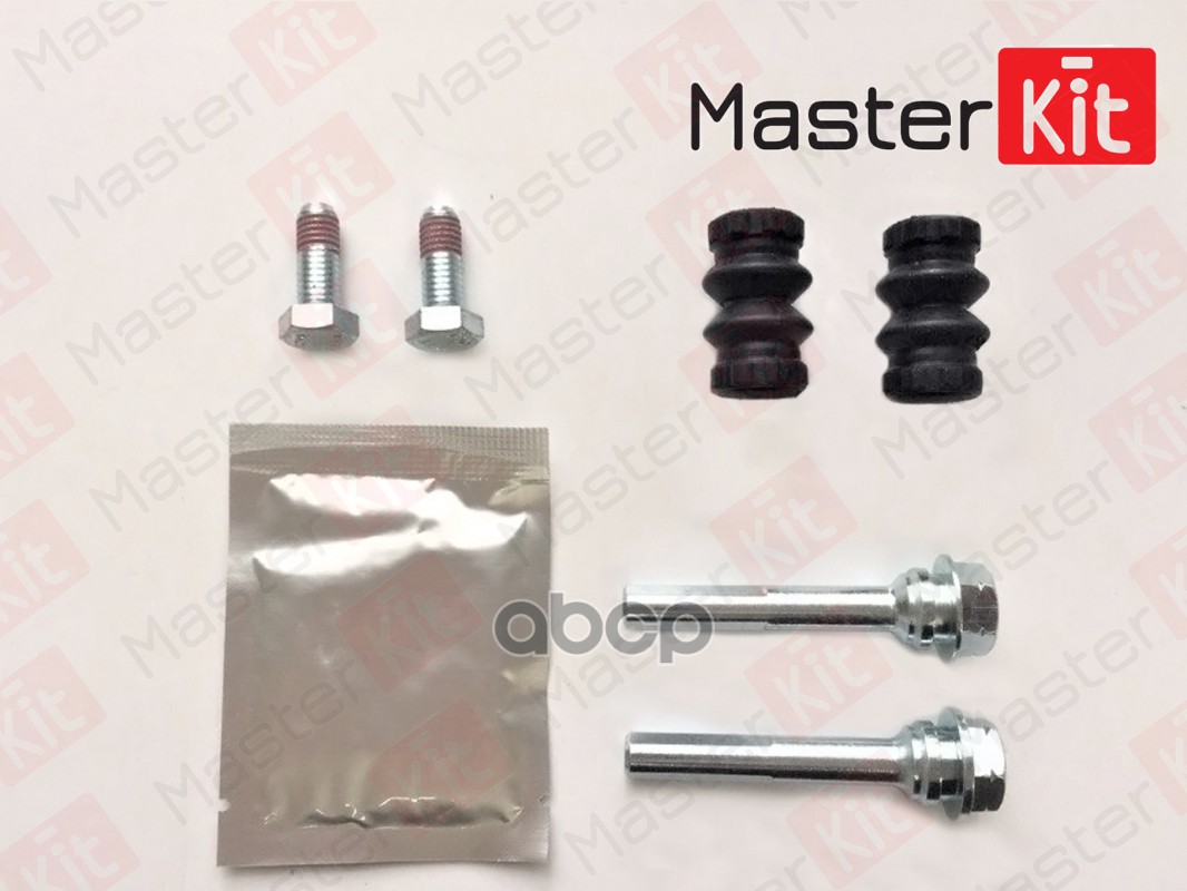 

Ремкомплект Тормозного Суппорта MasterKit 77A1122