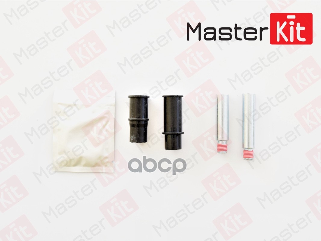

Ремкомплект Тормозного Суппорта MasterKit 77A1932