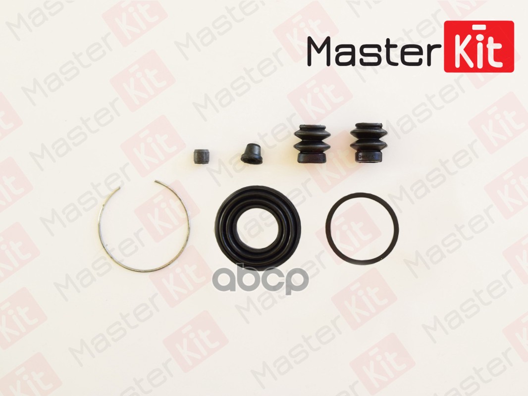 

Ремкомплект Тормозного Суппорта MasterKit 77A1156