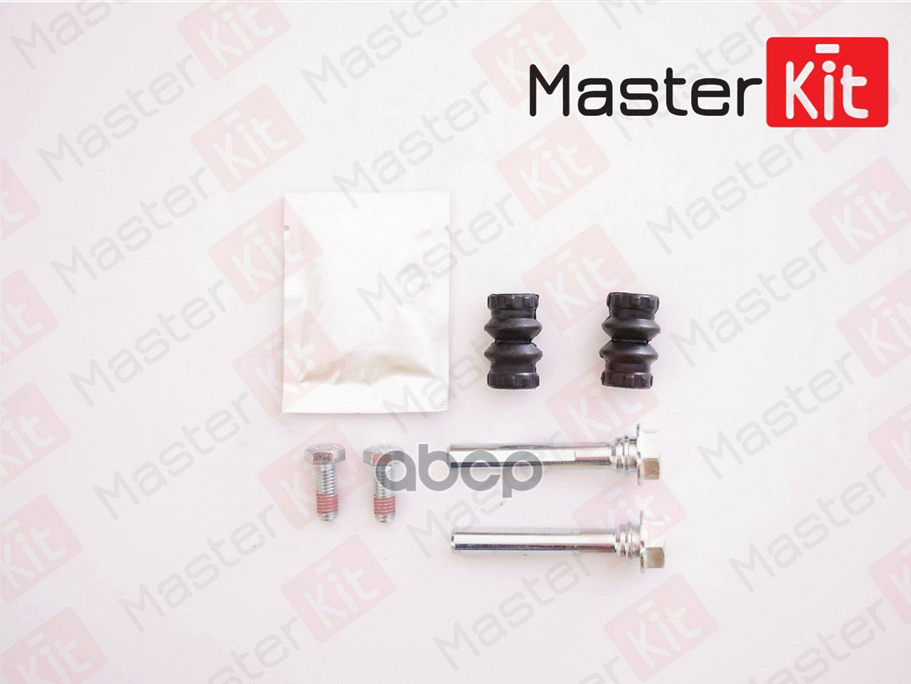 

Ремкомплект Тормозного Суппорта MasterKit 77A1310