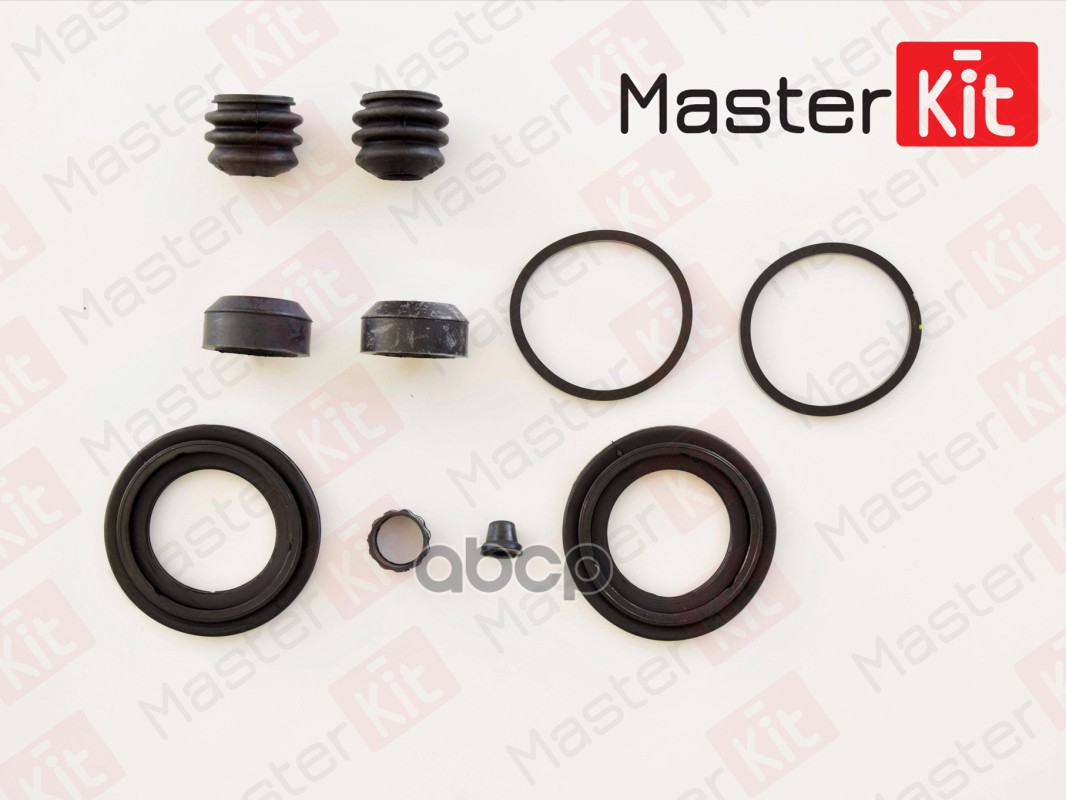 

Ремкомплект Тормозного Суппорта MasterKit 77A1772