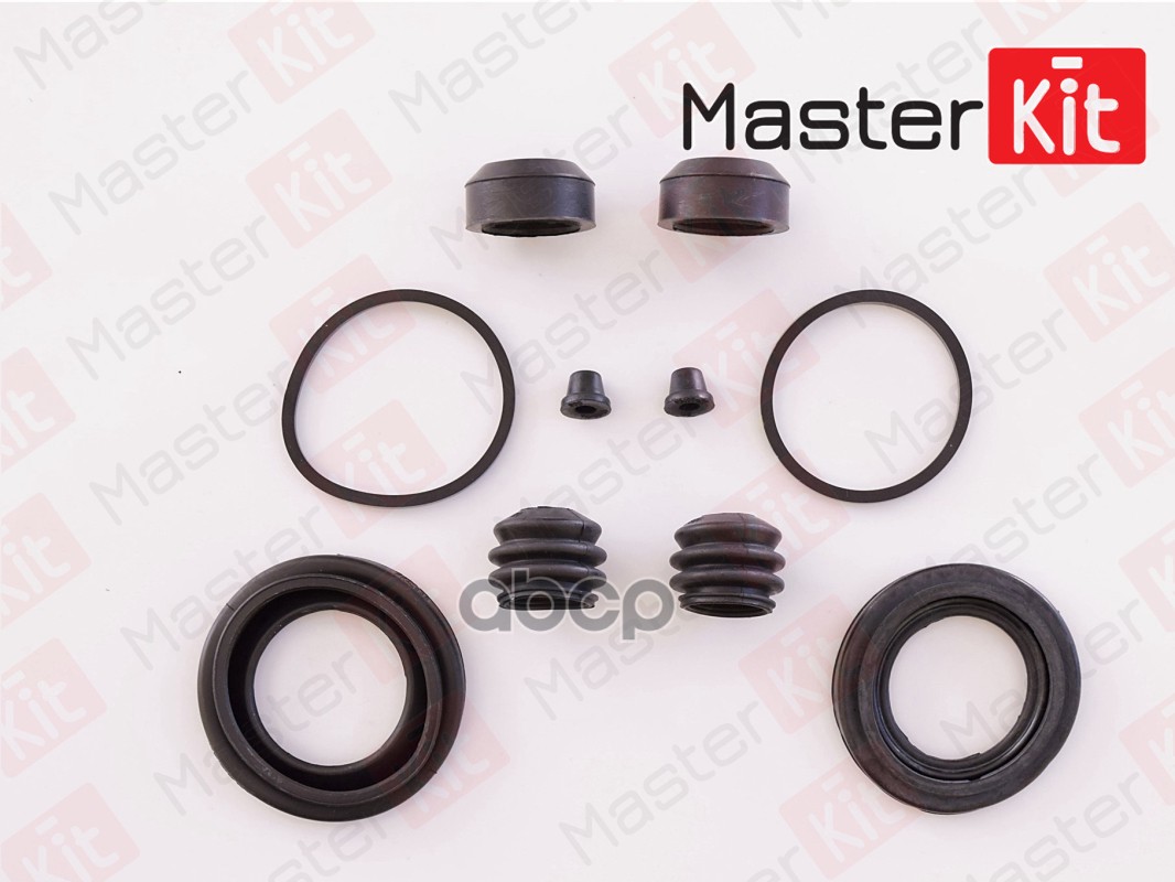 

Ремкомплект Тормозного Суппорта MasterKit 77A1248