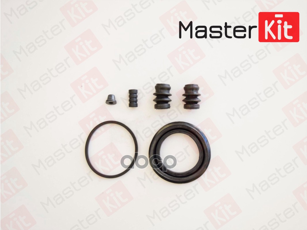 

Ремкомплект Тормозного Суппорта MasterKit 77A1489