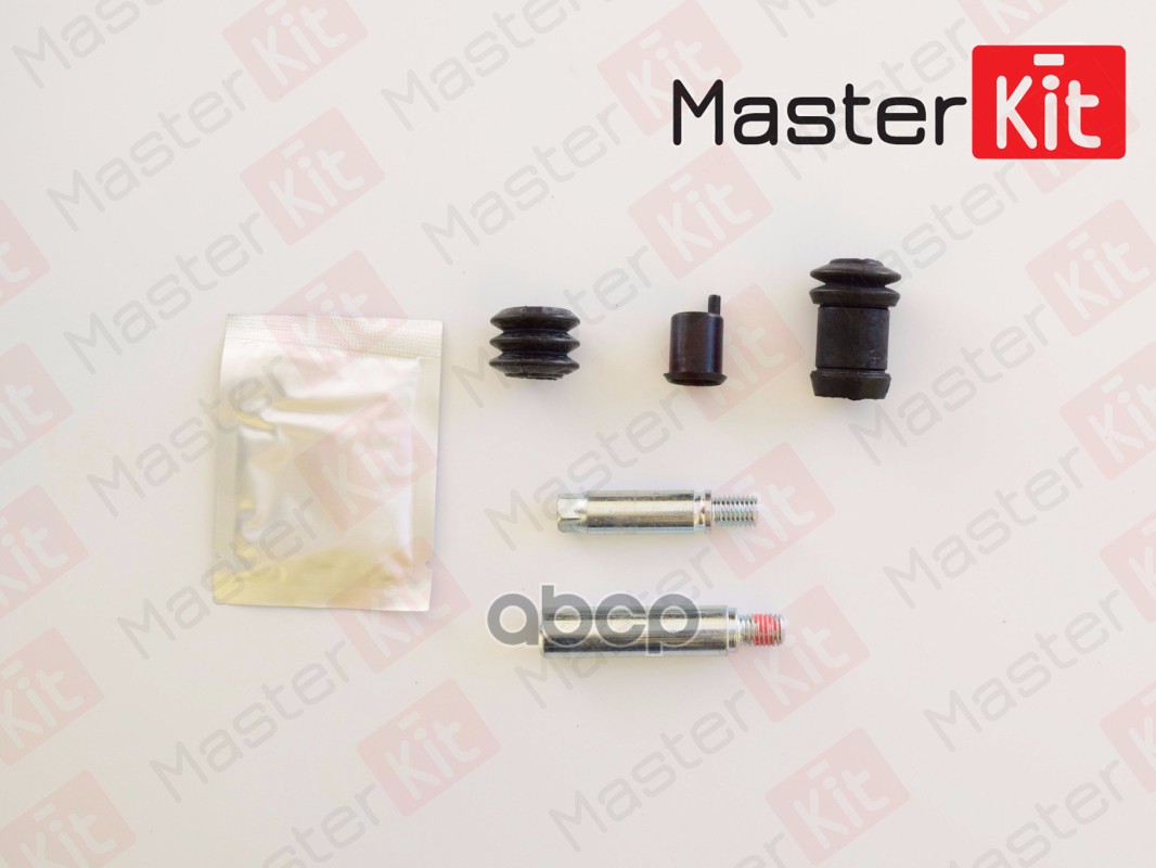 

Ремкомплект Тормозного Суппорта MasterKit 77A1754