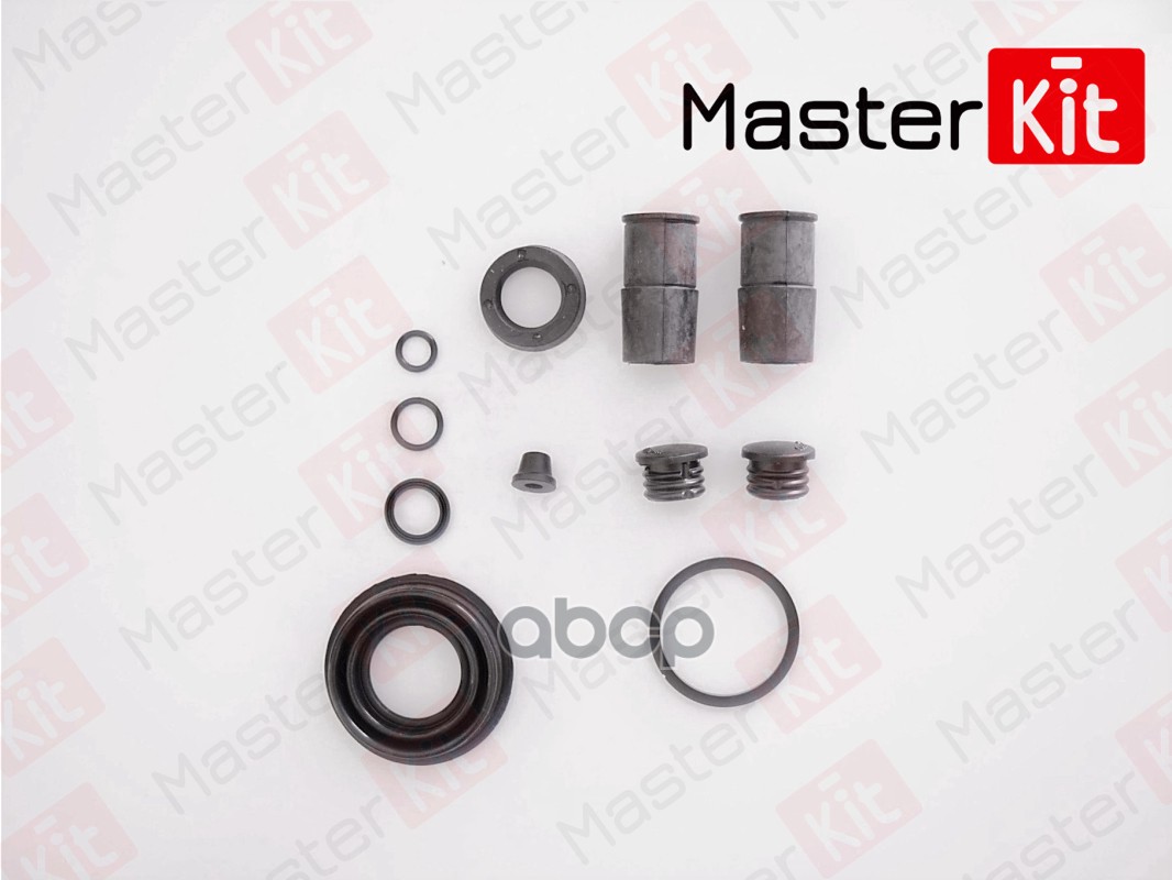 

Ремкомплект Тормозного Суппорта MasterKit 77A2055