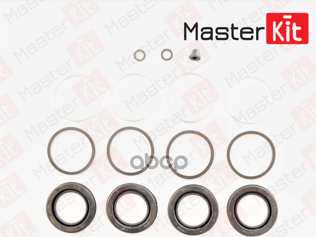 

Ремкомплект Тормозного Суппорта MasterKit 77A2063