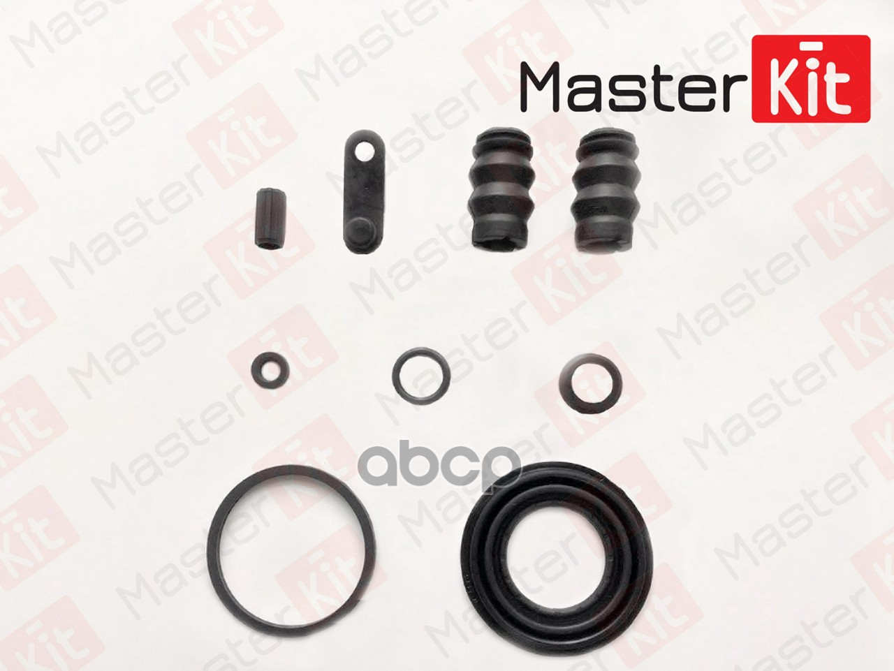 

Ремкомплект Тормозного Суппорта MasterKit 77A1161