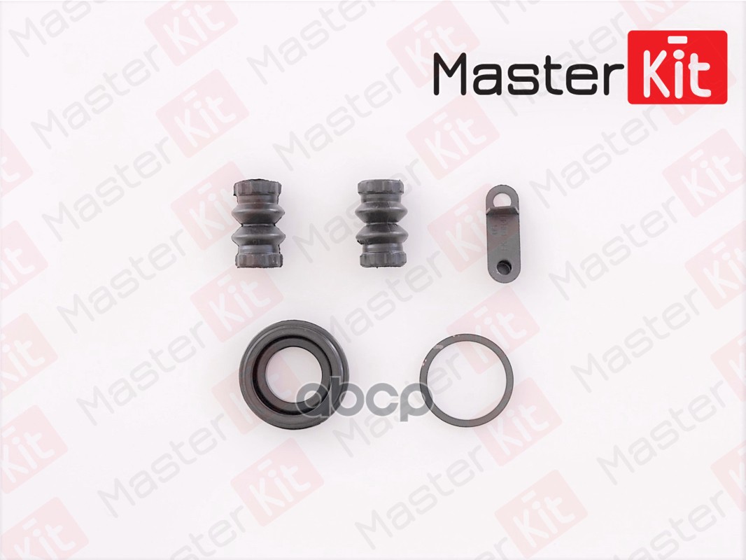 

Ремкомплект Тормозного Суппорта MasterKit 77A1269