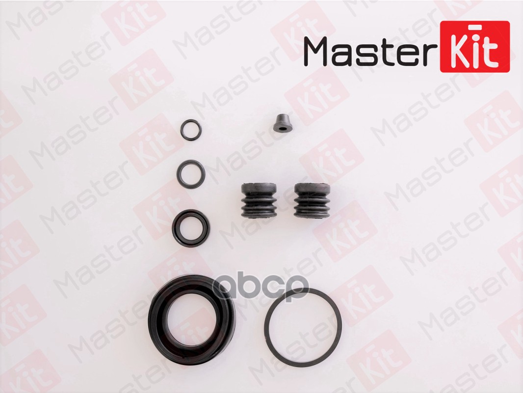 

Ремкомплект Тормозного Суппорта MasterKit 77A1578