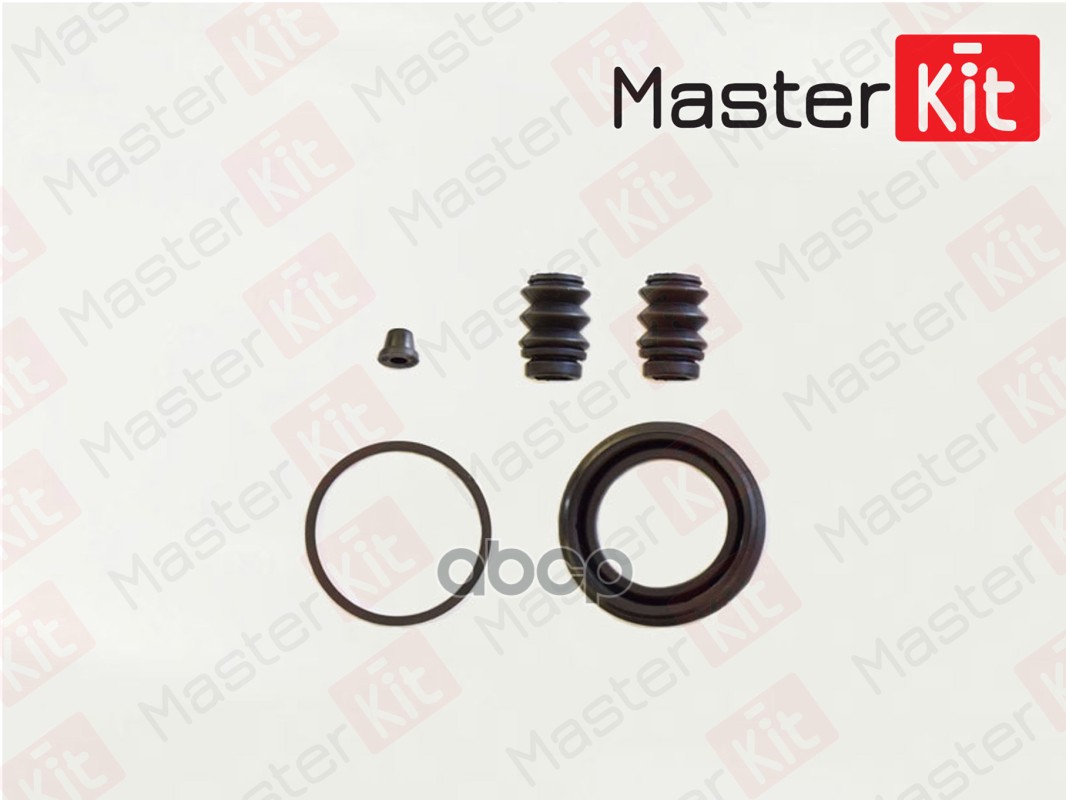 

Ремкомплект Тормозного Суппорта MasterKit 77A1513