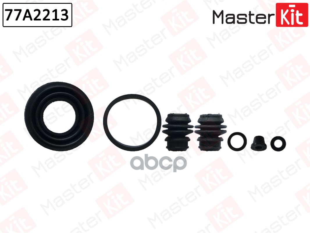 

Ремкомплект Тормозного Суппорта MasterKit 77A2213