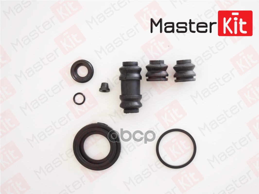 

Ремкомплект Тормозного Суппорта MasterKit 77A1978