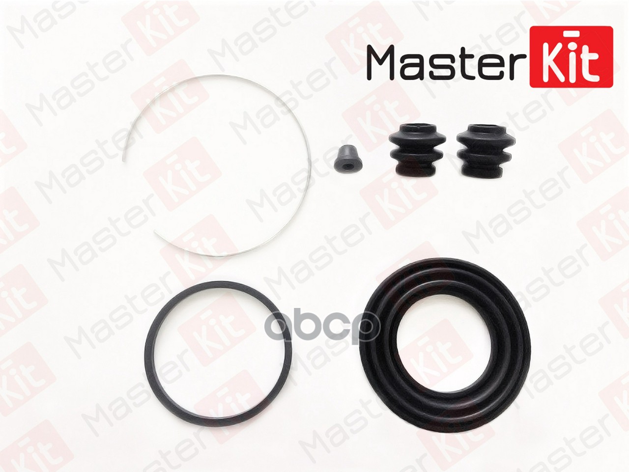 

Ремкомплект Тормозного Суппорта MasterKit 77A1206