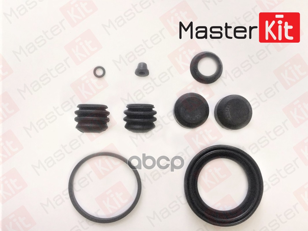 

Ремкомплект Тормозного Суппорта MasterKit 77A1155