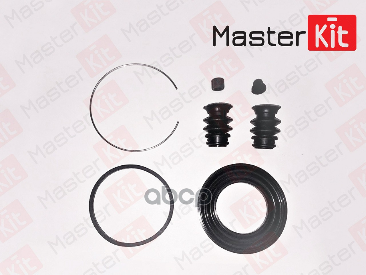 

Ремкомплект Тормозного Суппорта MasterKit 77A1192