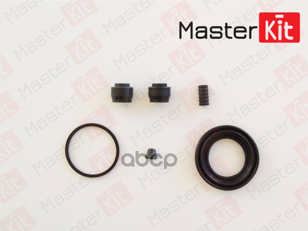 

Ремкомплект Тормозного Суппорта MasterKit 77A1297