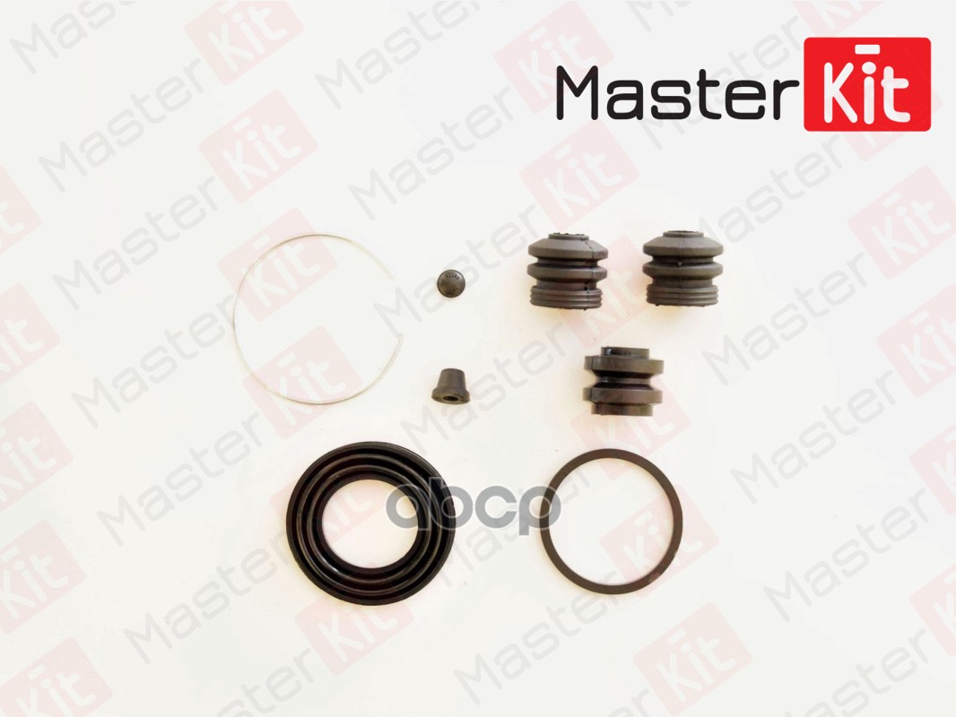 

Ремкомплект Тормозного Суппорта MasterKit 77A1912