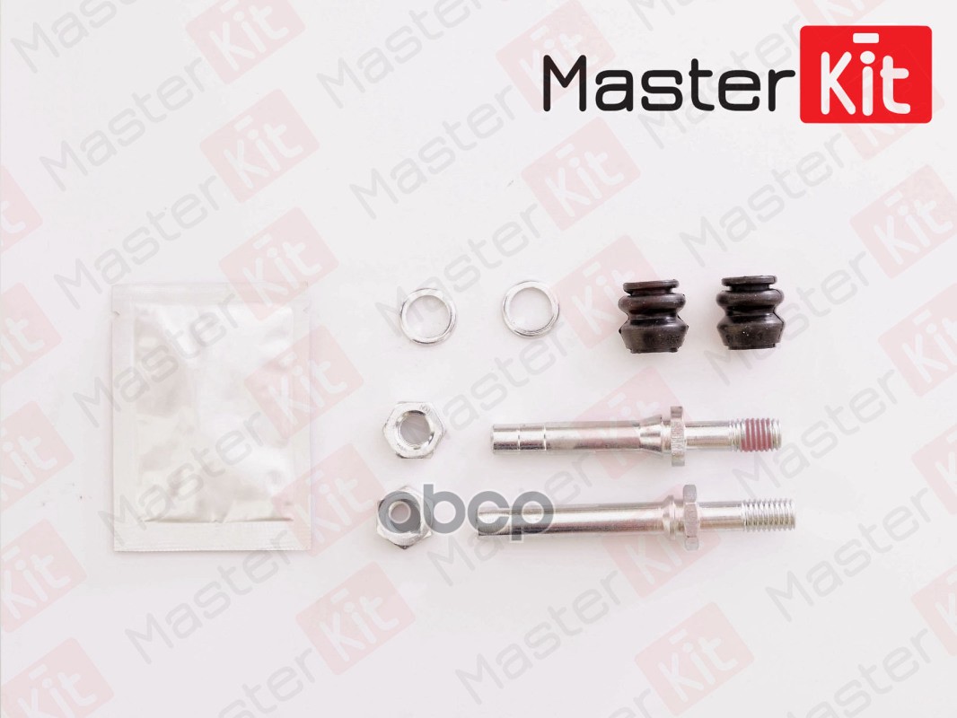 

Ремкомплект Тормозного Суппорта MasterKit 77A1703