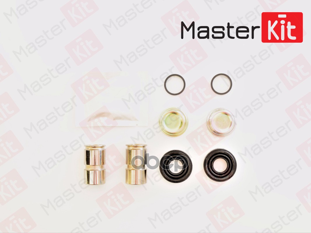 

Ремкомплект Тормозного Суппорта MasterKit 77A1856