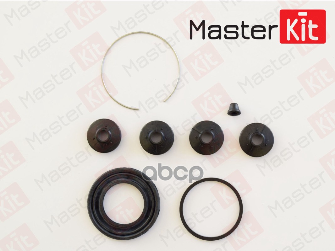 

Ремкомплект Тормозного Суппорта MasterKit 77A1636