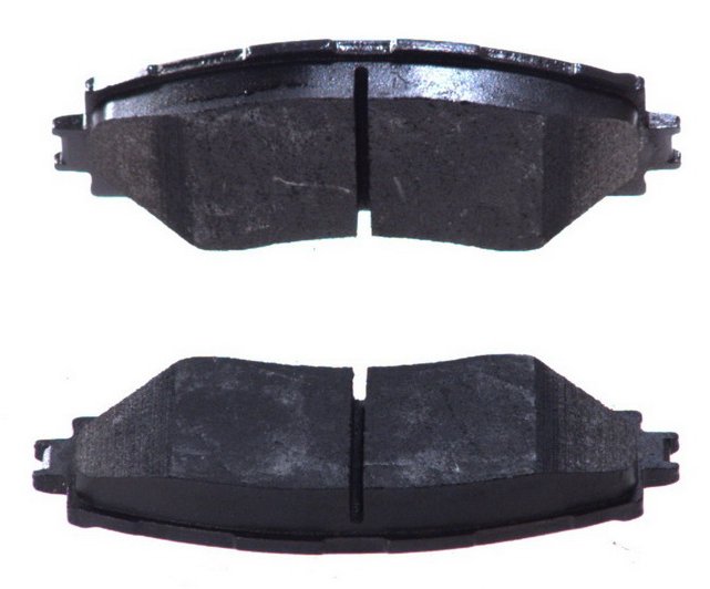 

Колодки Тормозные HSB HP0048