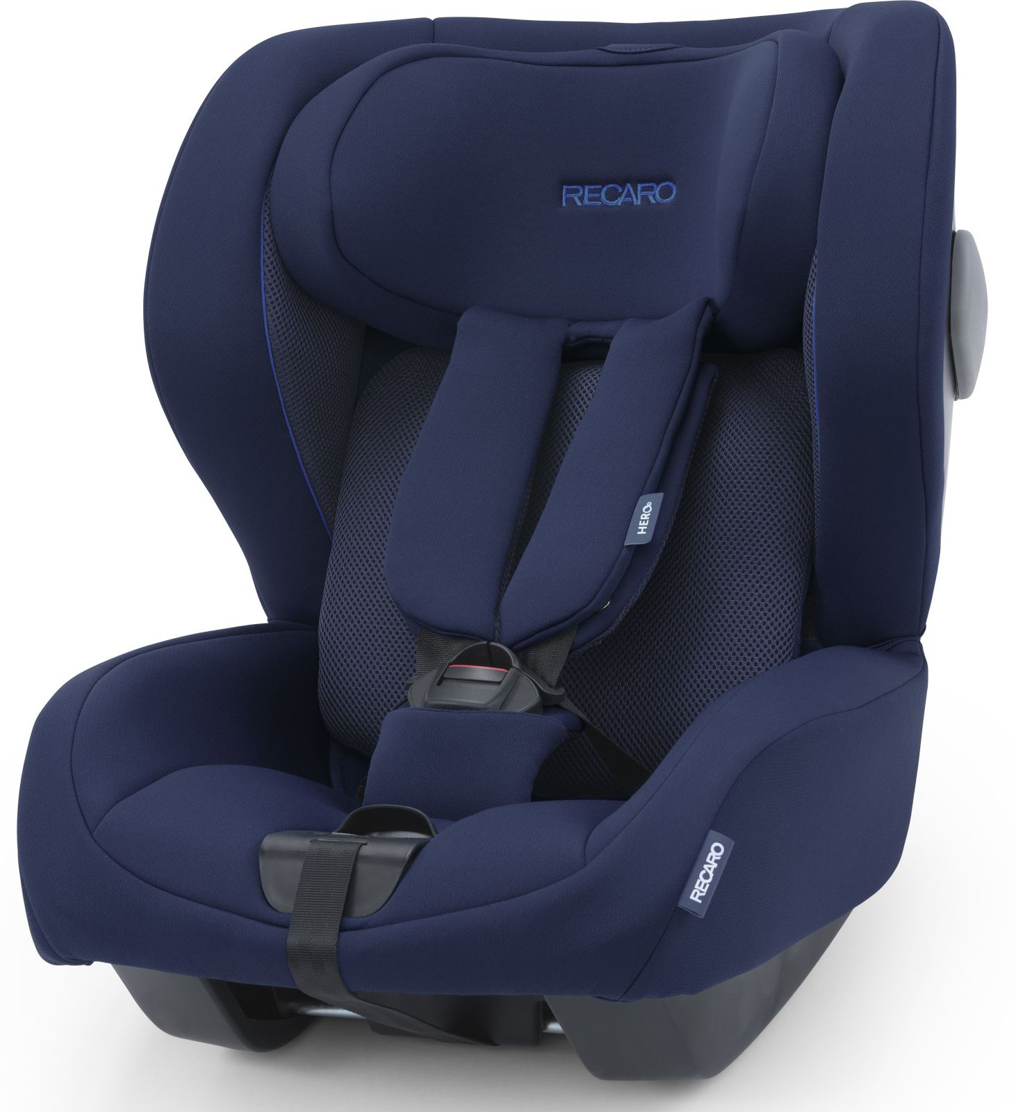 фото Автокресло recaro kio цв.синий гр.1