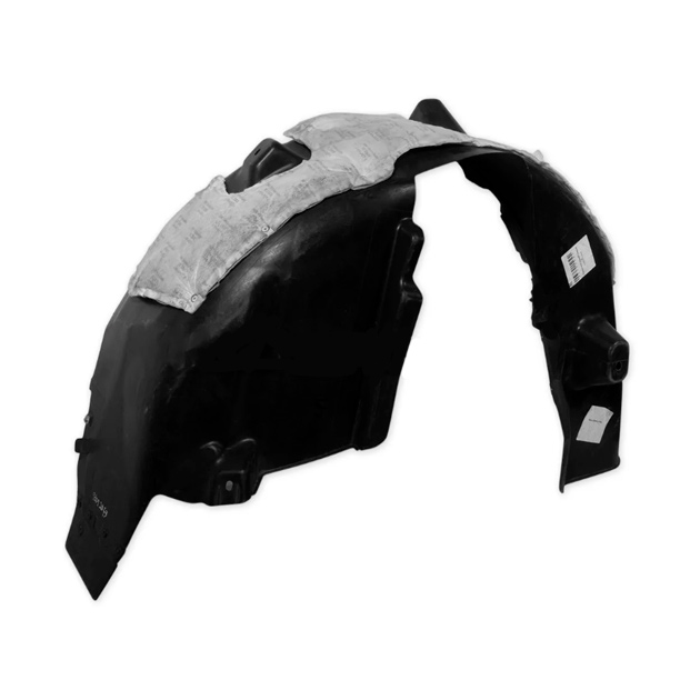 

Подкрылок задний правый GM 95072543