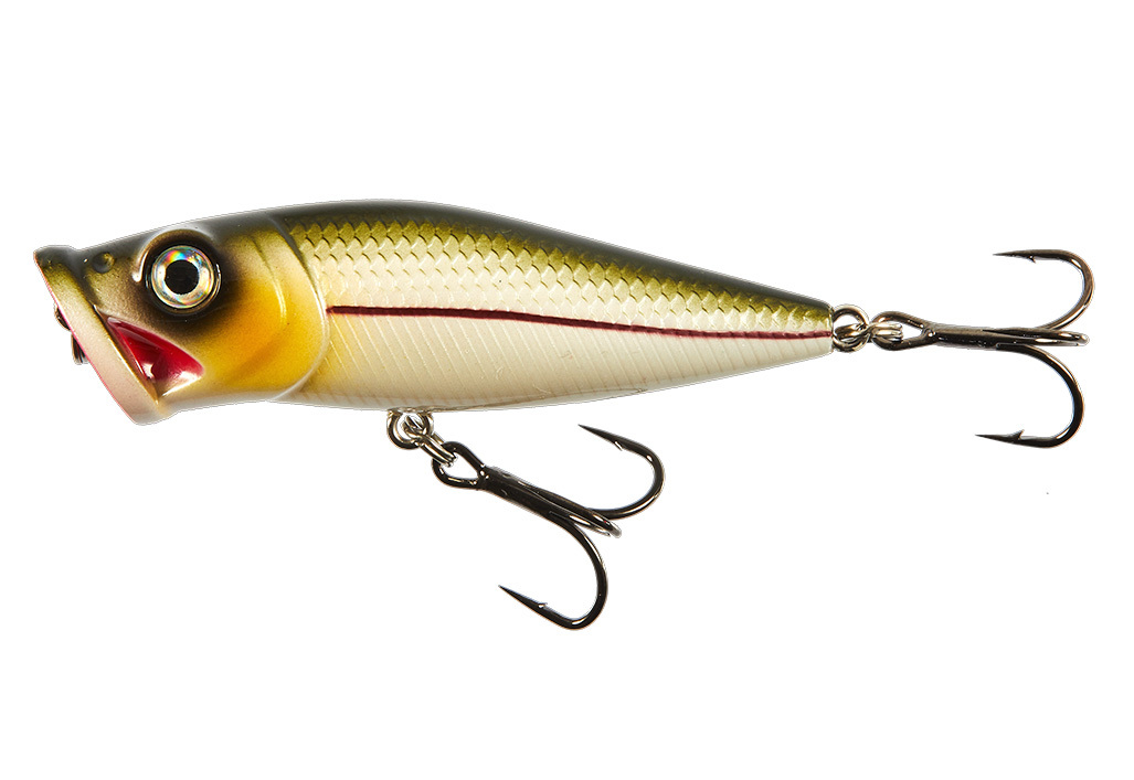 

Воблер Lucky John Original POP-X F 14 г, 90 мм, A001, 1 шт., Бежевый, Original POP-X F