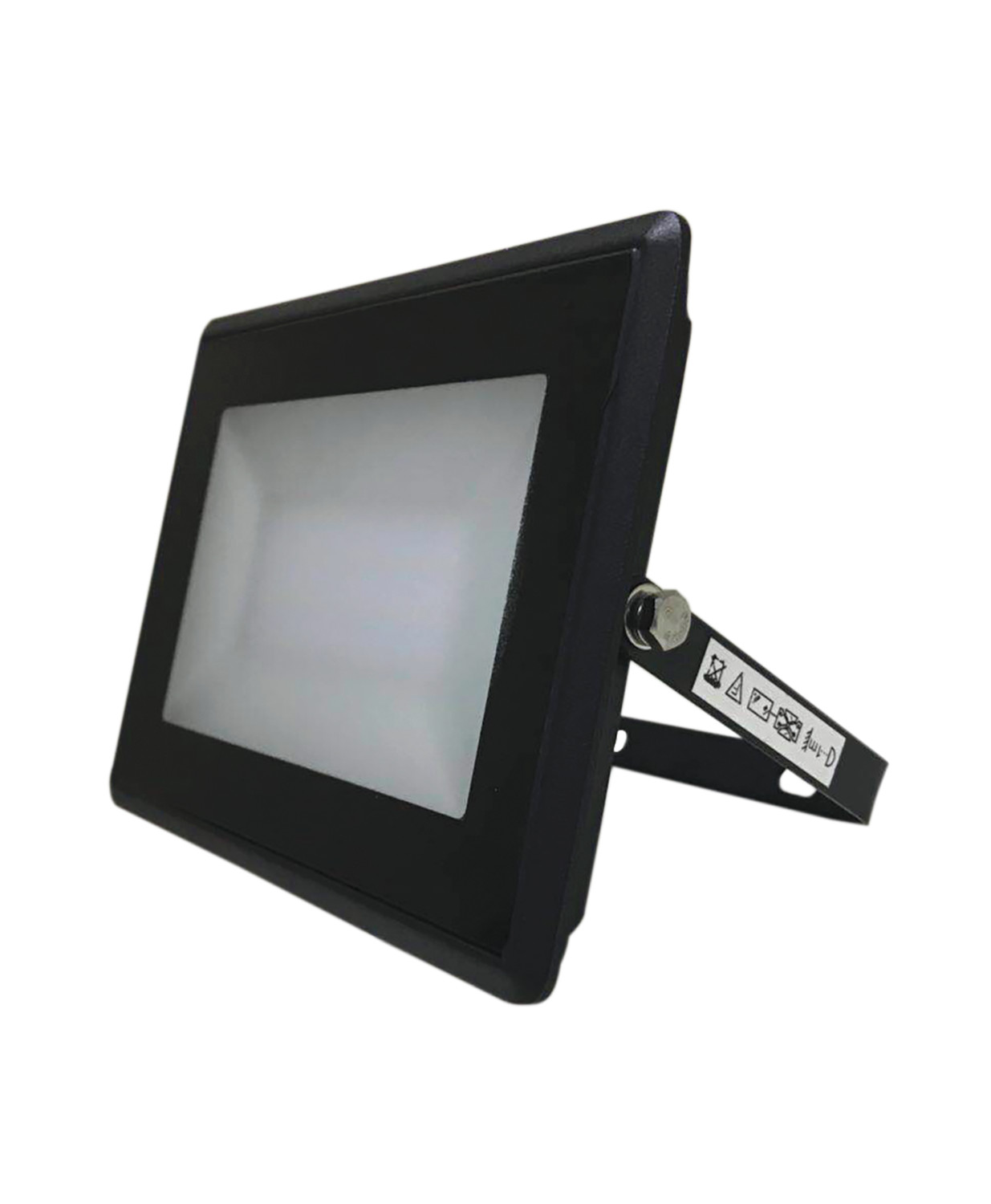 

Светодиодный прожектор Ledvance FLOODLIGHT 50W/3240/3000K 230V BKRULEDVO