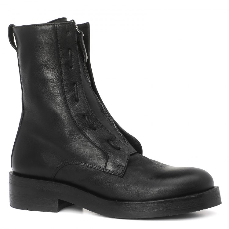 

Ботинки женские Ernesto Dolani D3119/NEW черные 37 EU, Черный, D3119/NEW