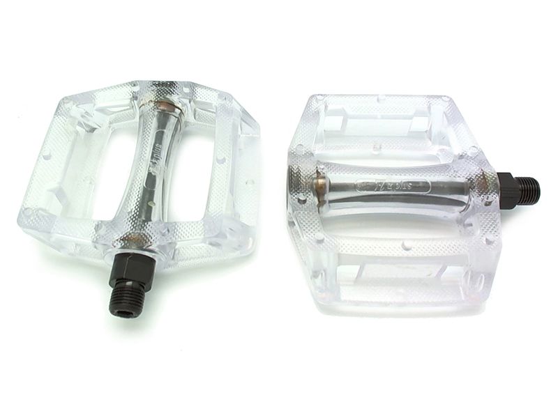 

Kamigawa z-0911,DH/BMX. Материал: полимер, ось crmo, 9/16"