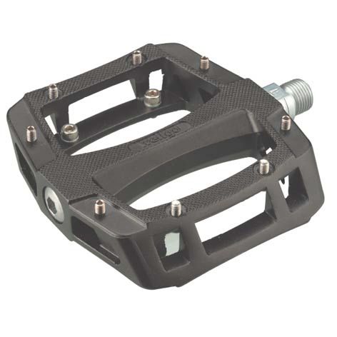 

Wellgo mg-52, bmx/dh. Материал: магниевый сплав, ось crmo, 9/16"
