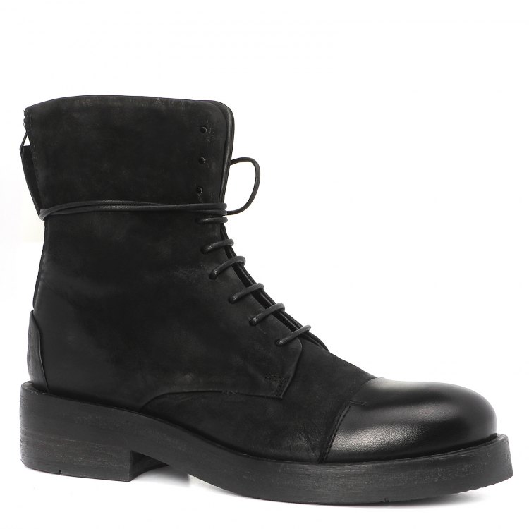

Ботинки женские Ernesto Dolani D3104/NEW черные 40 EU, Черный, D3104/NEW