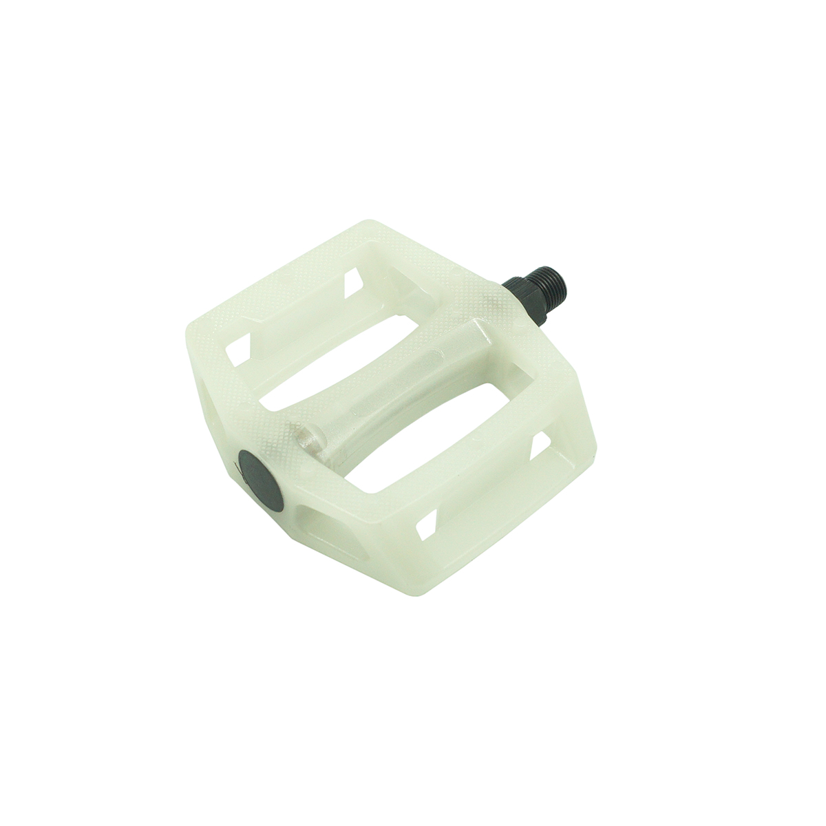 

Z PLUS Z-0911 флуоресцентные, нейлон, ось: CrMo, 100х110х28мм, вес 390г/пара