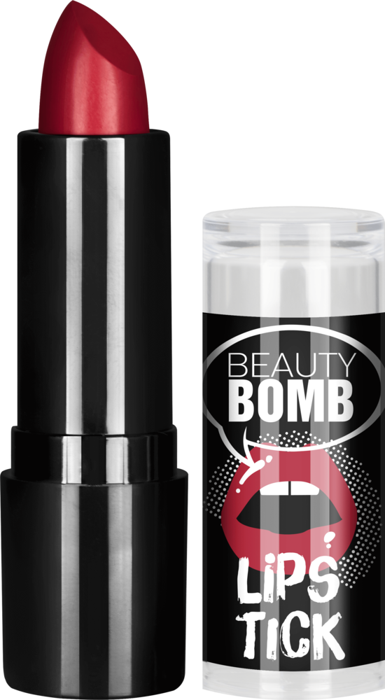 фото Губная помада beauty bomb, тон 10