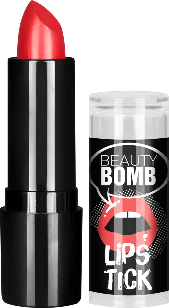 фото Губная помада beauty bomb. тон 08