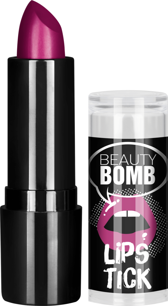 

Губная помада Beauty Bomb, тон 07