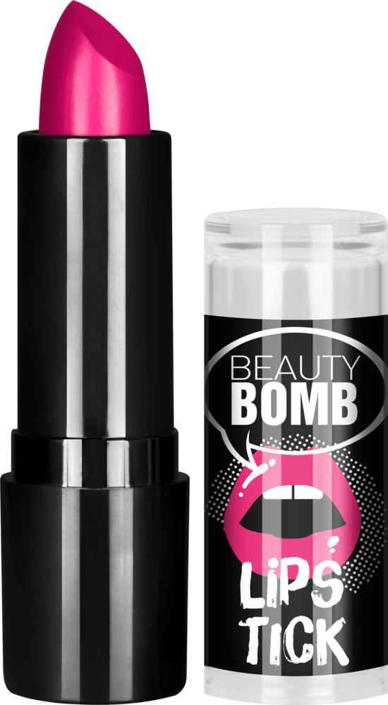 фото Губная помада beauty bomb, тон 06