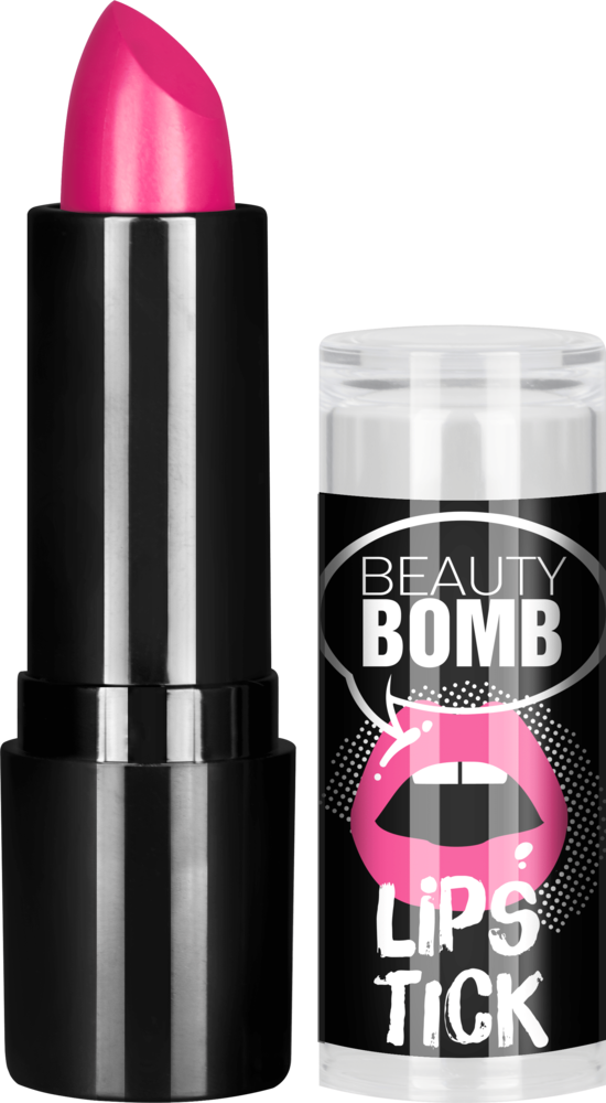 фото Губная помада beauty bomb, тон 05