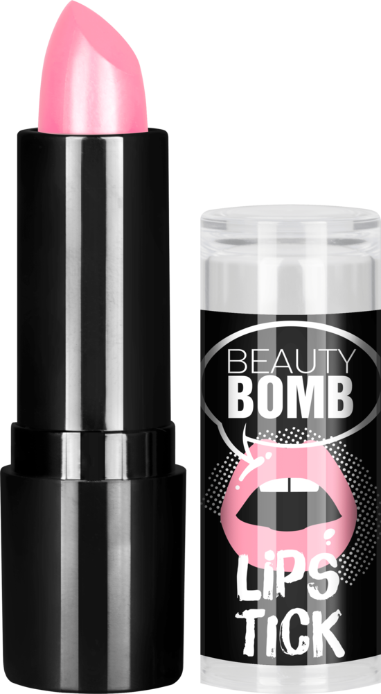 фото Губная помада beauty bomb, тон 01