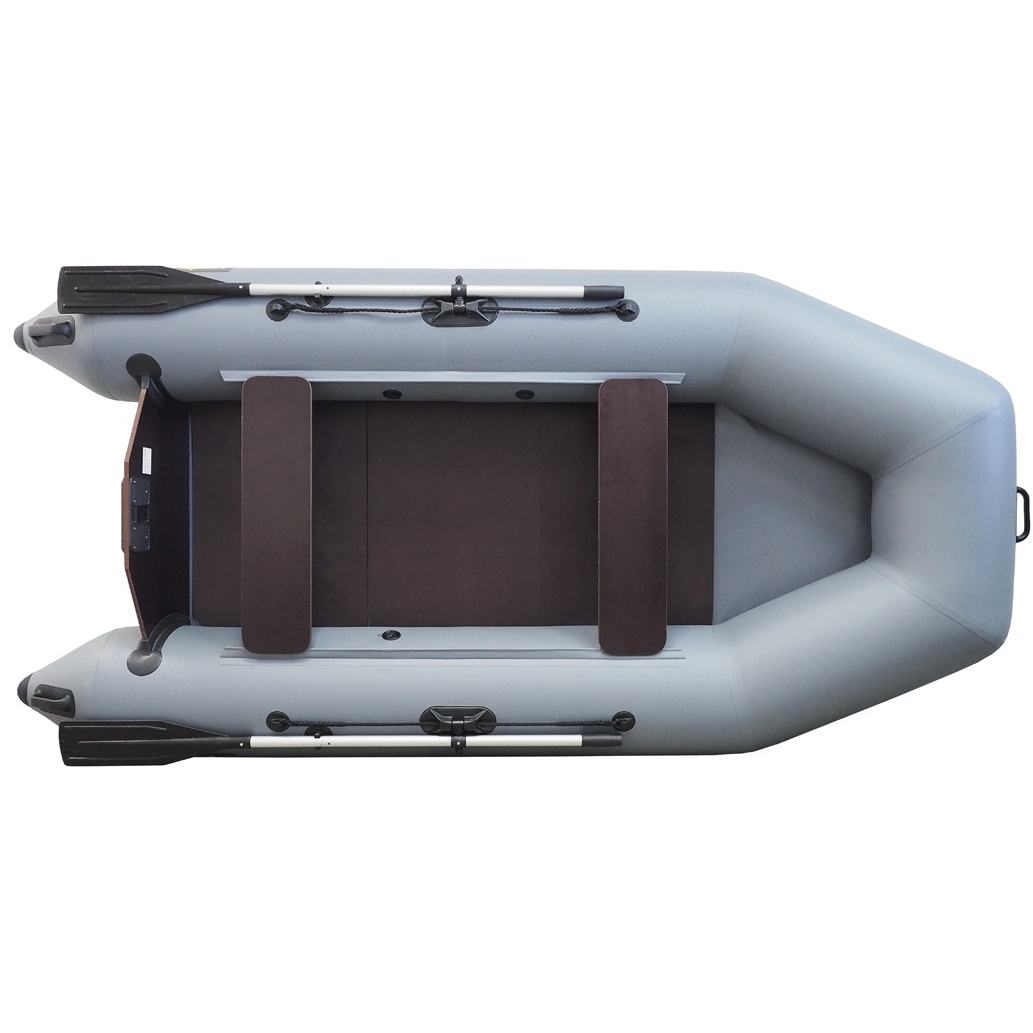 

Лодка Marlin 290 SLK 2,9 x 1,8 м grey, 290 SLK