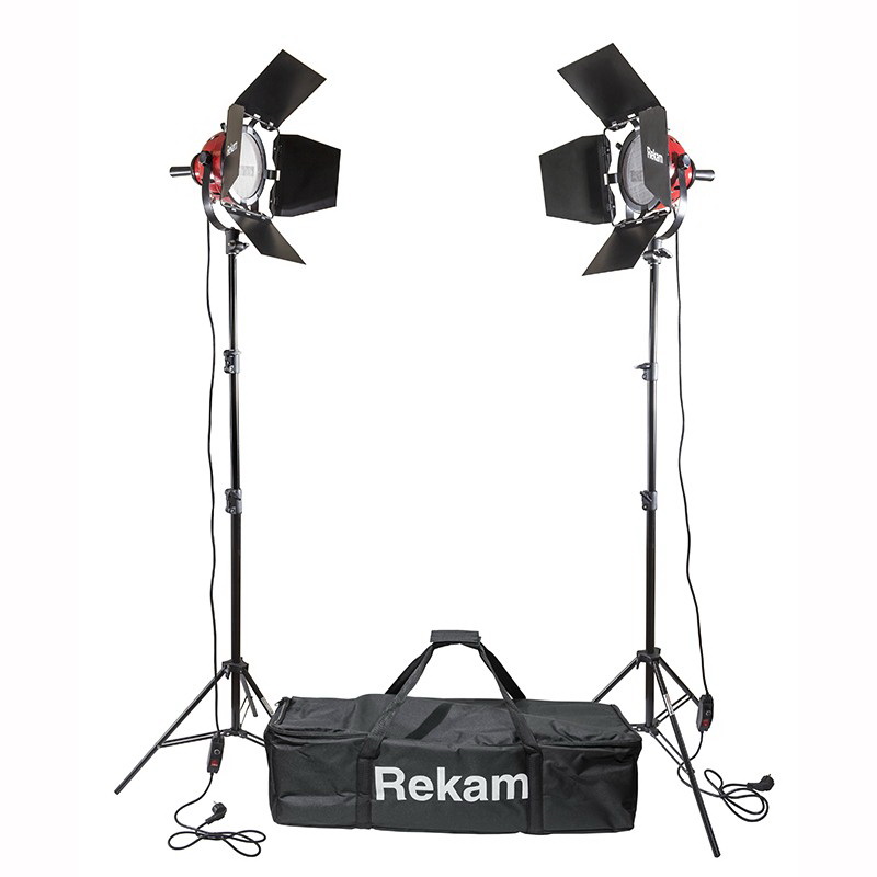 фото Комплект rekam hl-1600w kit