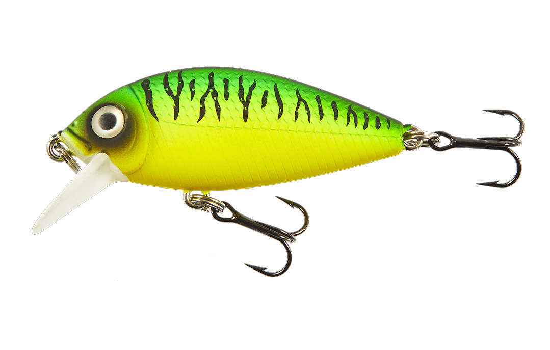 фото Воблер lucky john original shad craft f a007 №9, 1 шт.