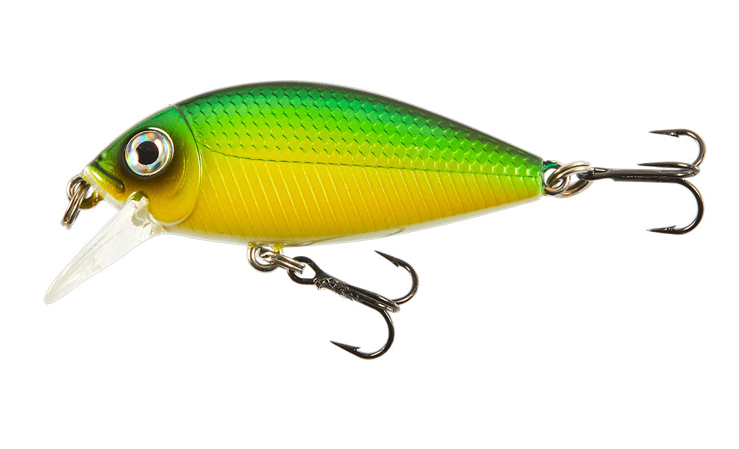 фото Воблер lucky john original shad craft f a037 №7, 1 шт.