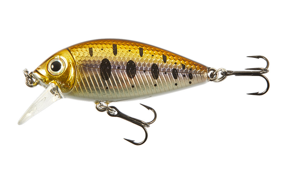 фото Воблер lucky john original shad craft f a029 №7, 1 шт.