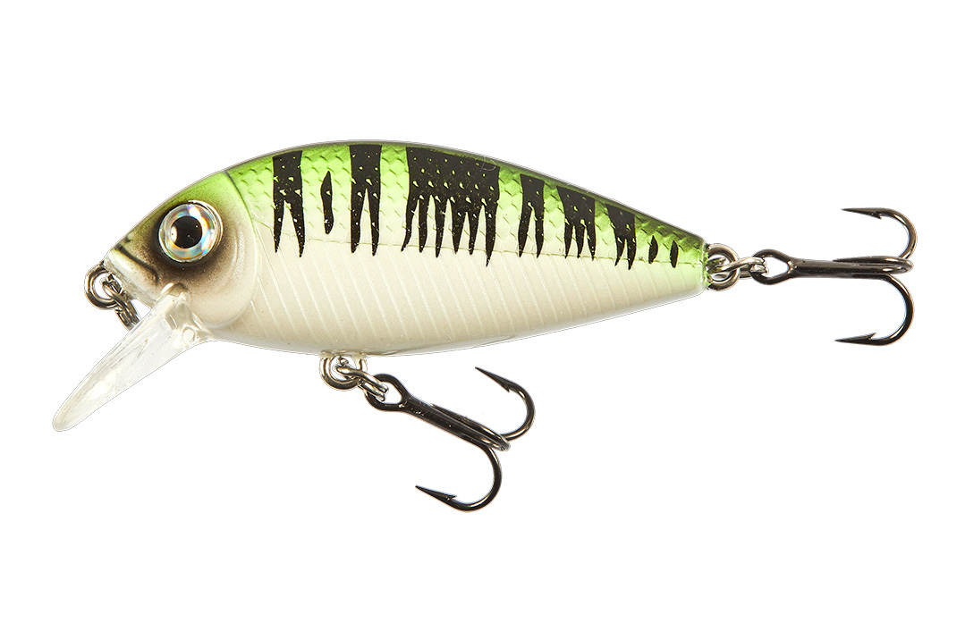 фото Воблер lucky john original shad craft f a024 №7, 1 шт.